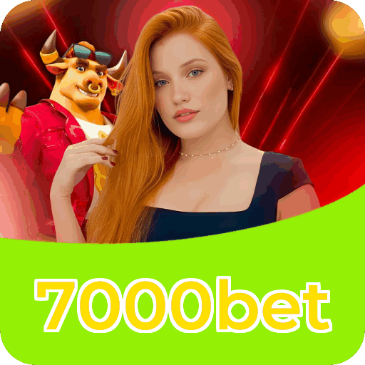 Siga a 7000bet no Facebook