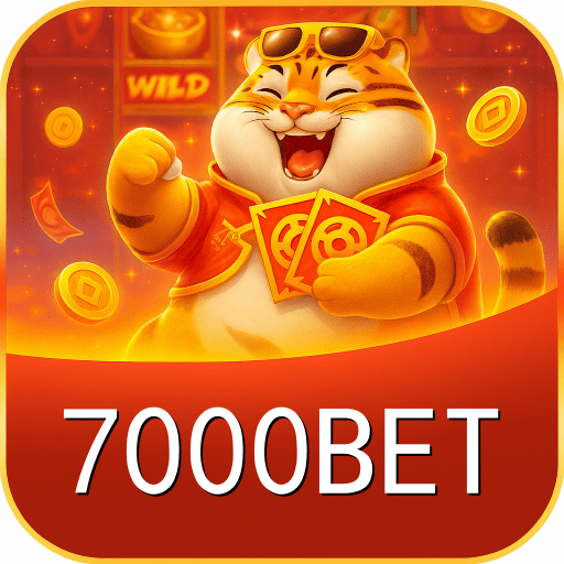 7000bet logo